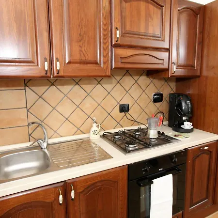 Belvilla By Oyo Il Giglio 16 Montefiascone