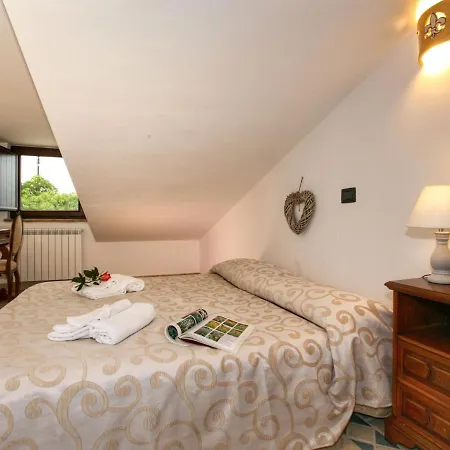 Belvilla By Oyo Il Giglio 16 * Montefiascone