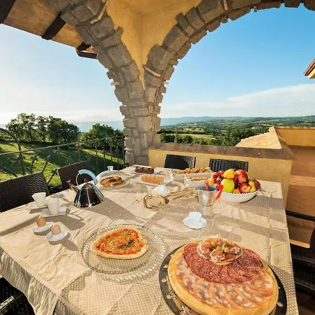 Belvilla By Oyo Il Giglio 16