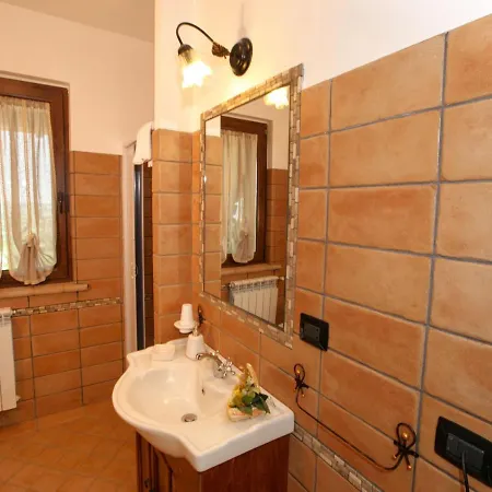 Villa Belvilla By Oyo Il Giglio 16 Montefiascone